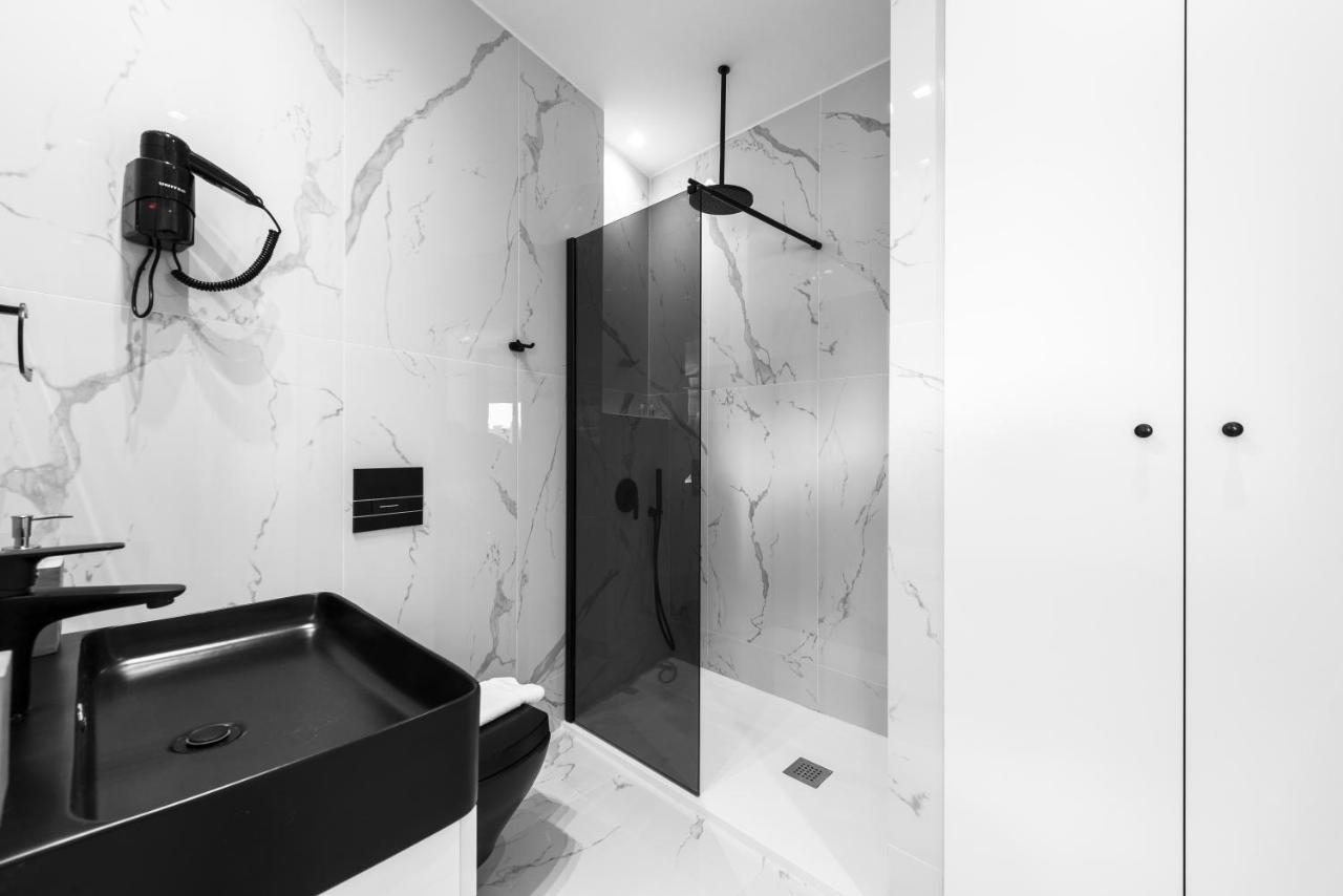 Penthouse Level 8, Nilie Hospitality Mgmt Apartman Szaloniki Kültér fotó